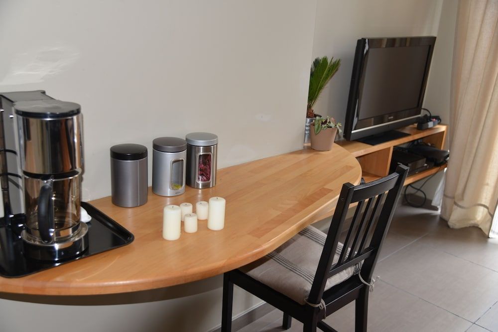 AppartBrussels APPART STYLE 1 4