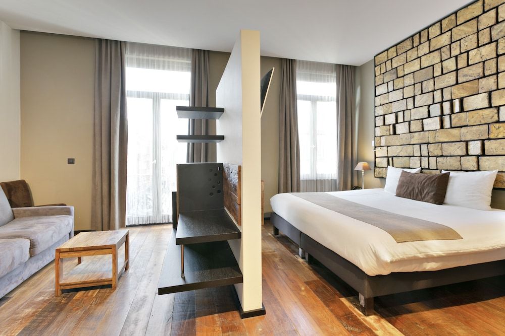 undefined Saint Gery Boutique Hotel 2