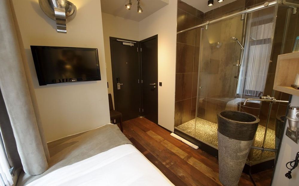 undefined Saint Gery Boutique Hotel 4