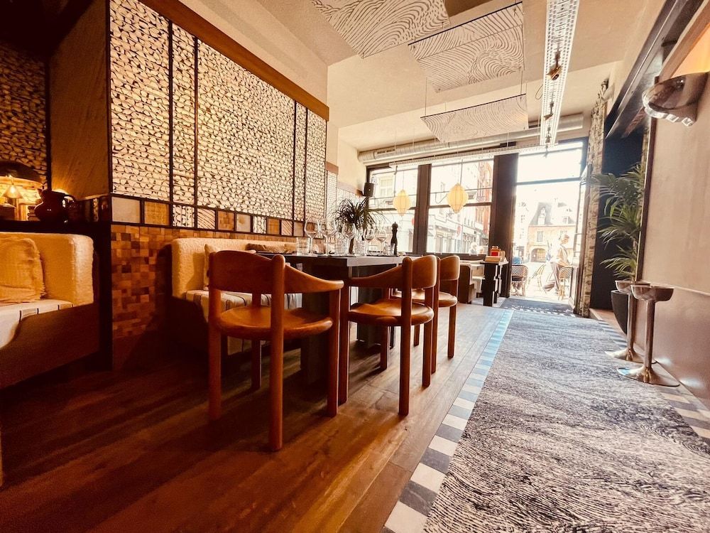 undefined Saint Gery Boutique Hotel 6