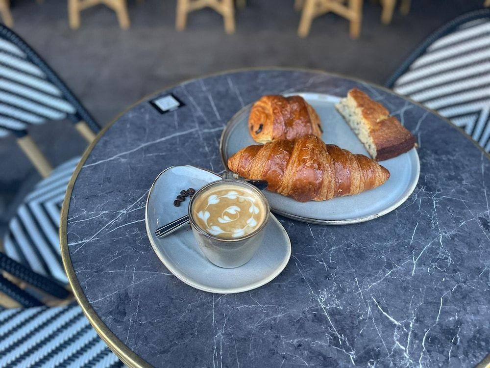 undefined Saint Gery Boutique Hotel 10