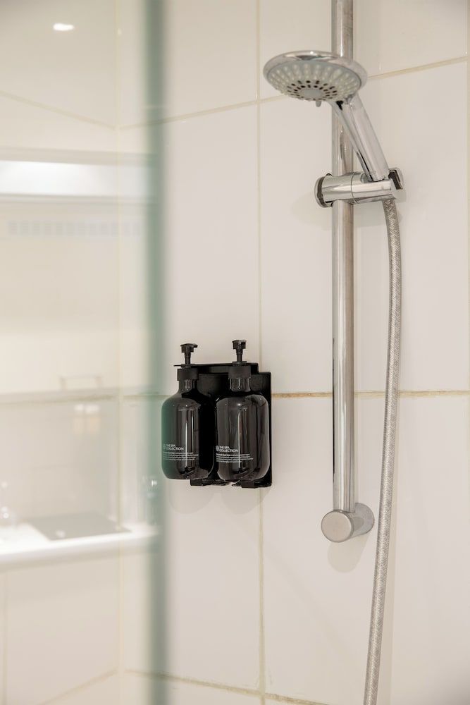 Diamant Suites Brussels EU Executive Double Room 7