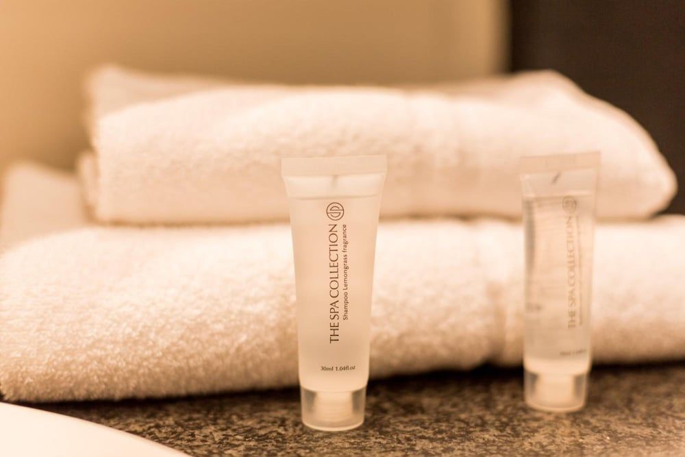 Diamant Suites Brussels EU Executive Double Room 5