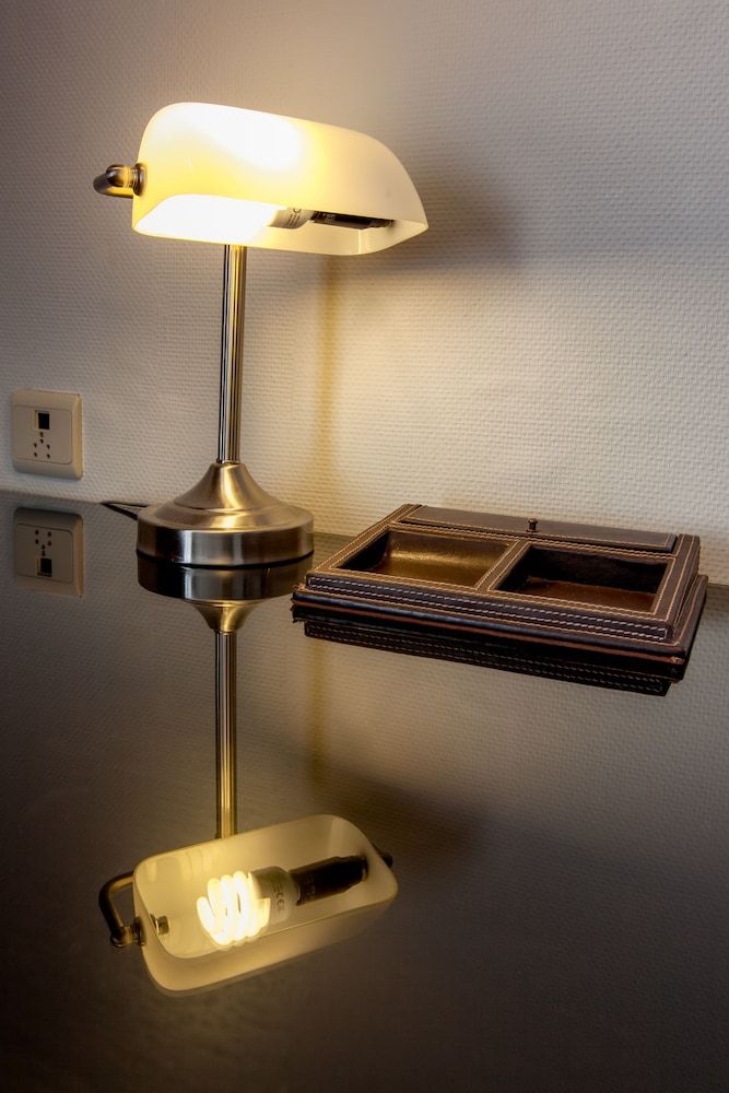 Diamant Suites Brussels EU Executive Double Room 10