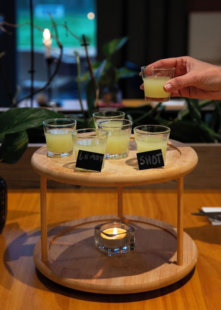 undefined Diamant Suites Brussels EU 3