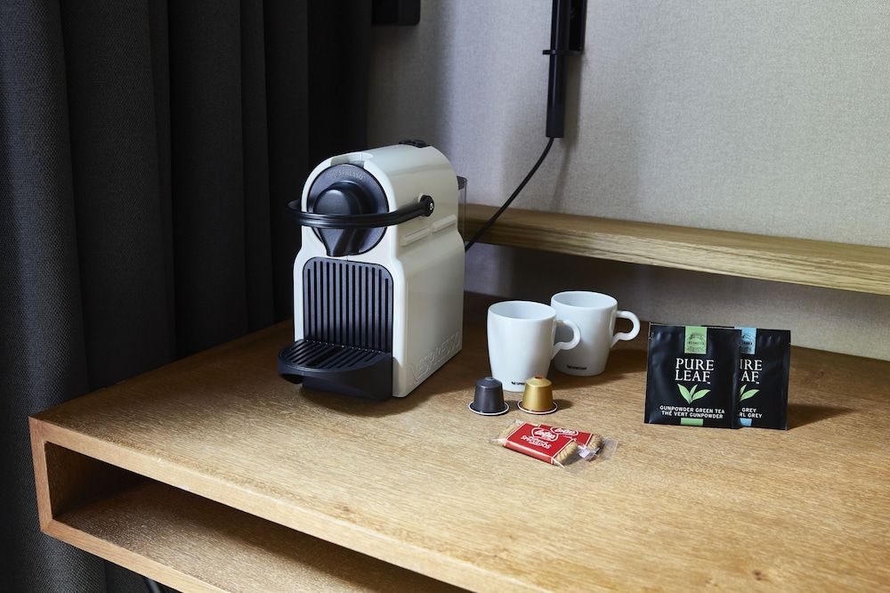 Hotel Indigo Antwerp - City Centre by IHG