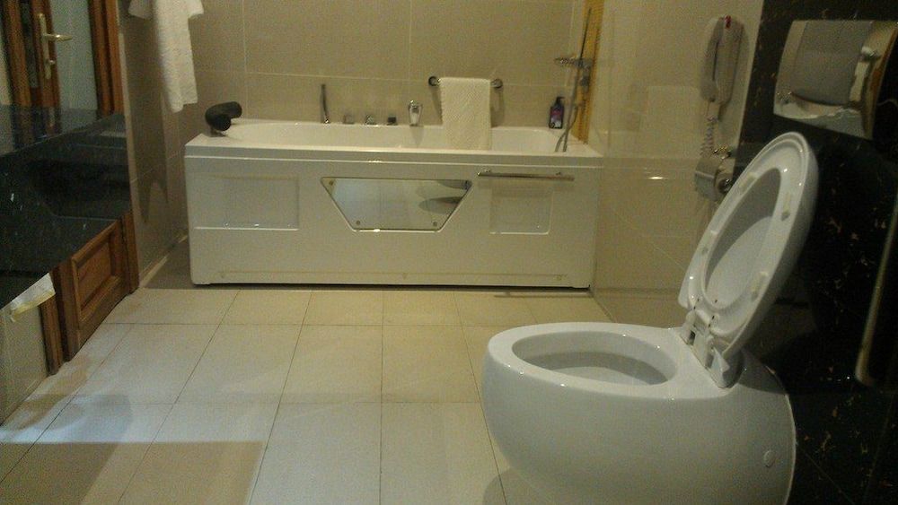 Sun Beach Hotel Suite 10