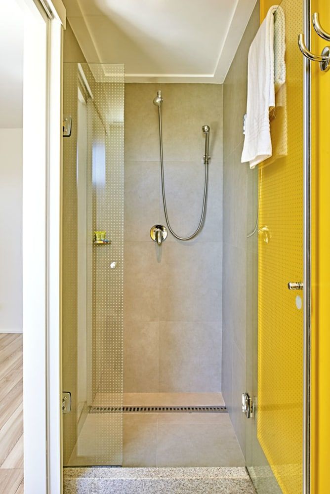 Golden Tower Express Anhembi by Fênix Hotéis Standard Double Room 3