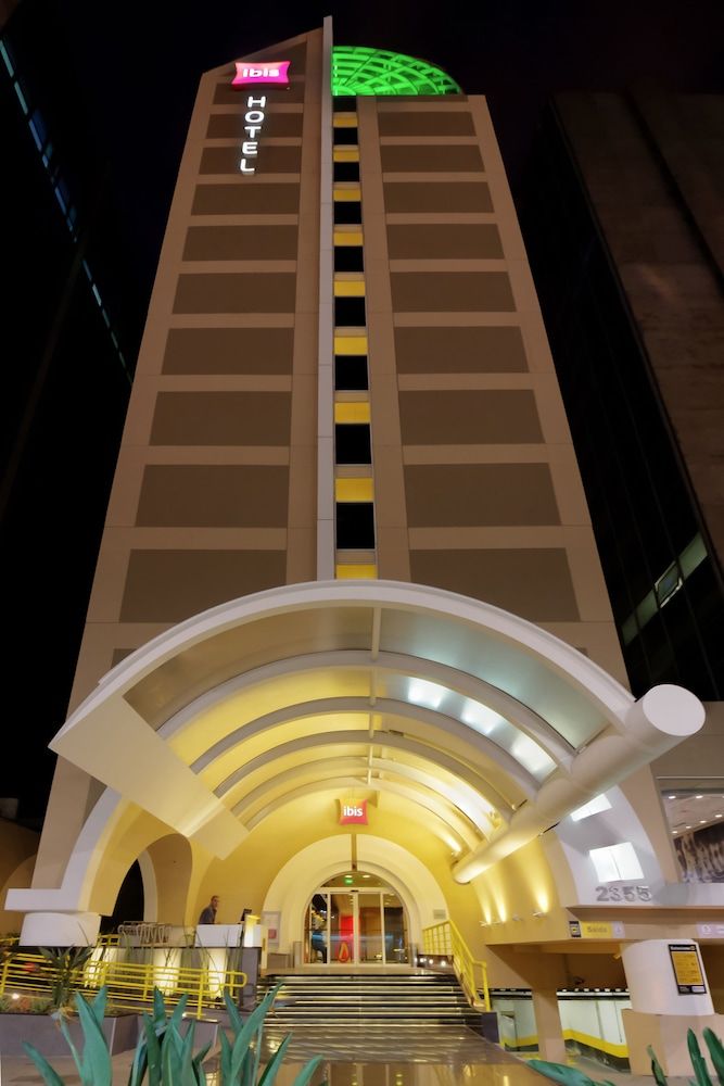 undefined ibis Sao Paulo Paulista 4