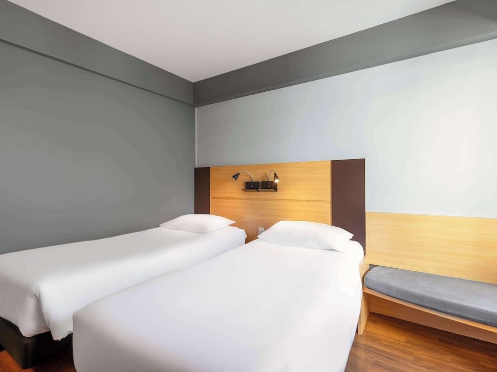 undefined ibis Sao Paulo Paulista 3