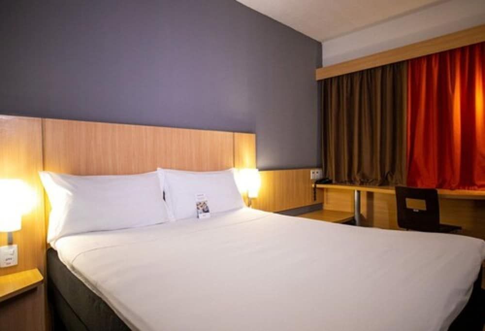 Standard Room, 1 Double Bed