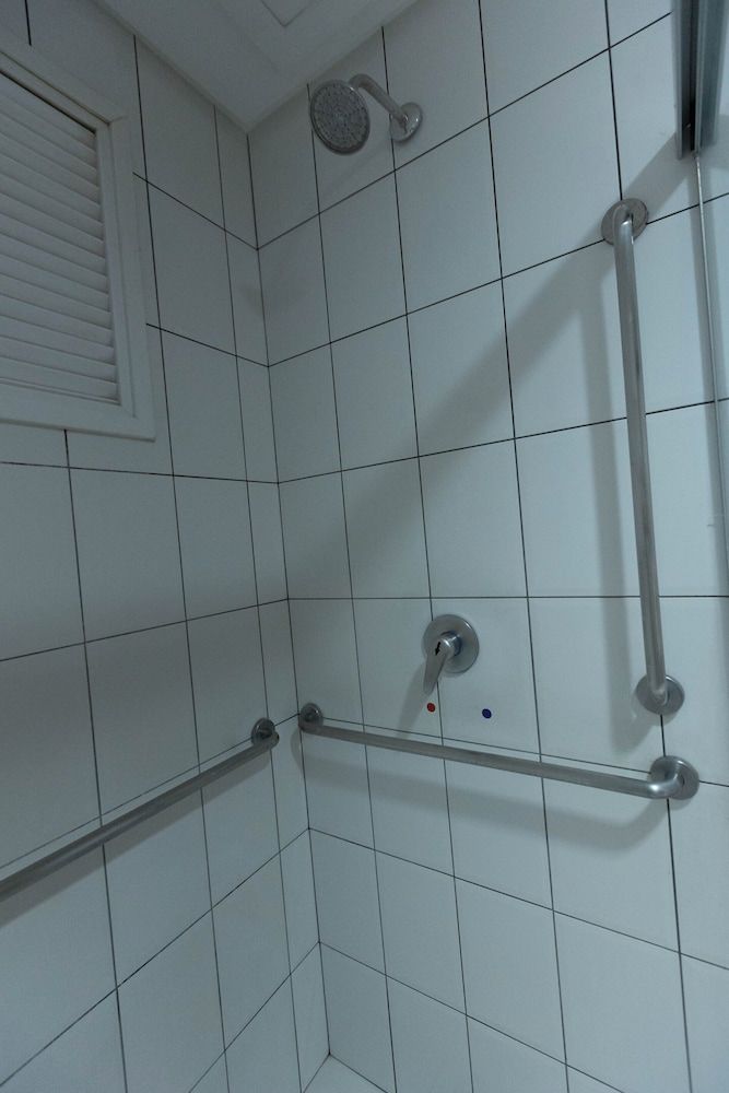 HITS PANTANAL HOTEL AEROPORTO Deluxe Triple Room 7