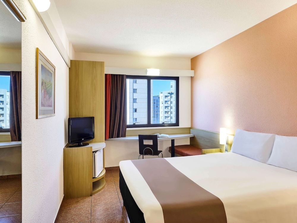 Standard Apartment, 1 Double Bed