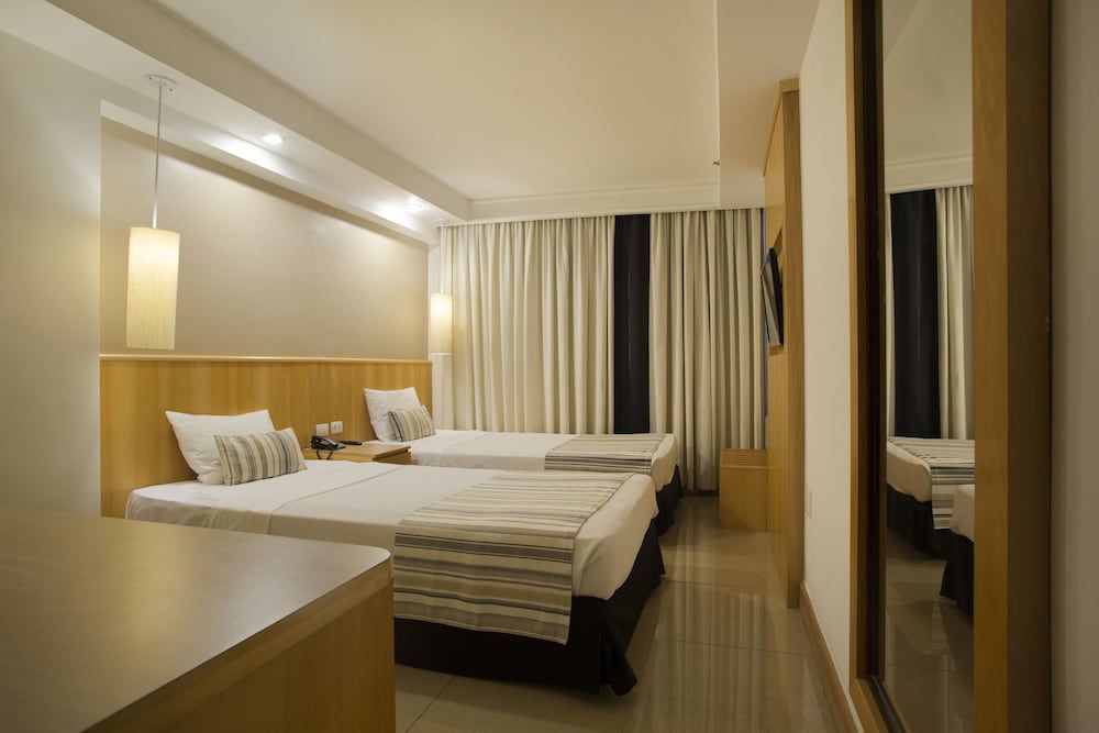 undefined Royal Rio Palace Hotel 4