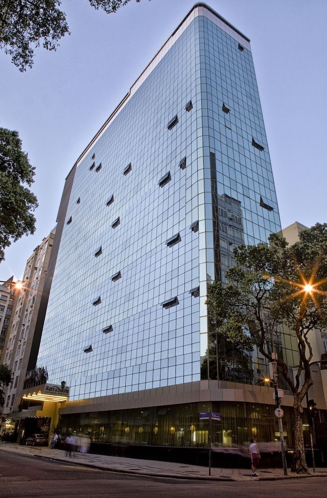 undefined Royal Rio Palace Hotel 5