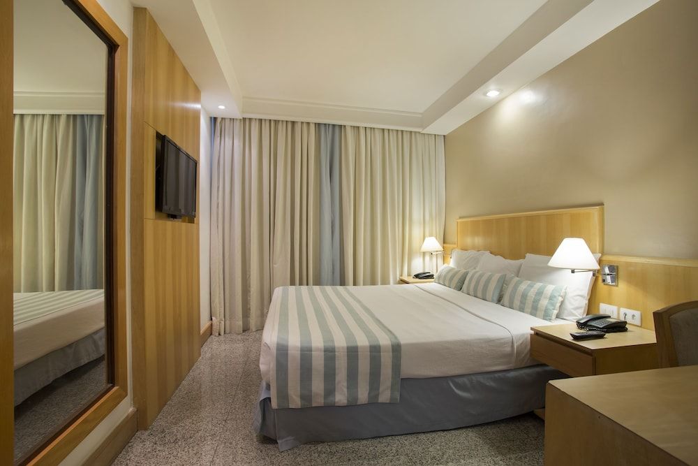 Royal Rio Palace Hotel Standard Double Room, 1 Double Bed 2