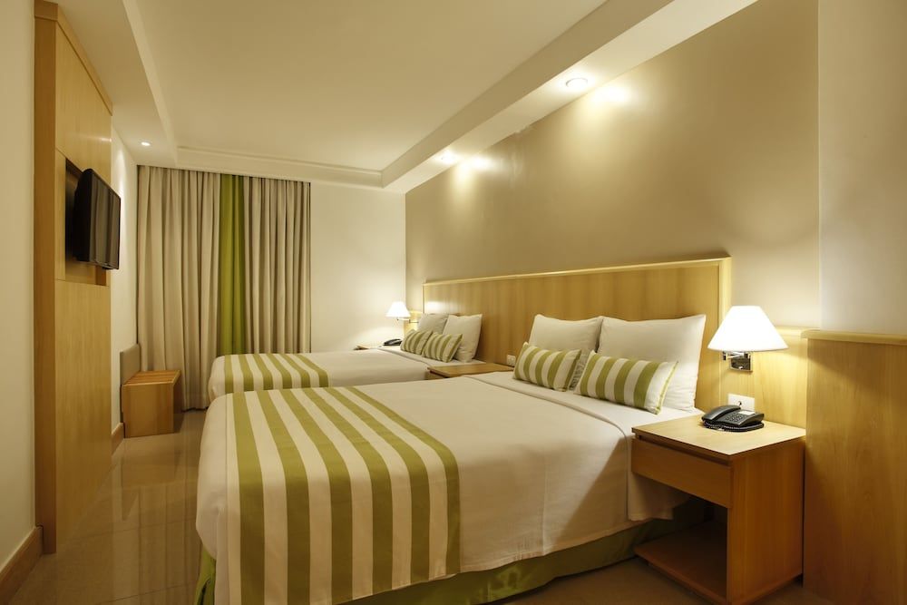 undefined Royal Rio Palace Hotel 2