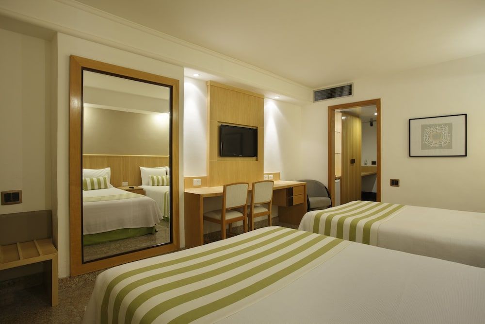 undefined Royal Rio Palace Hotel