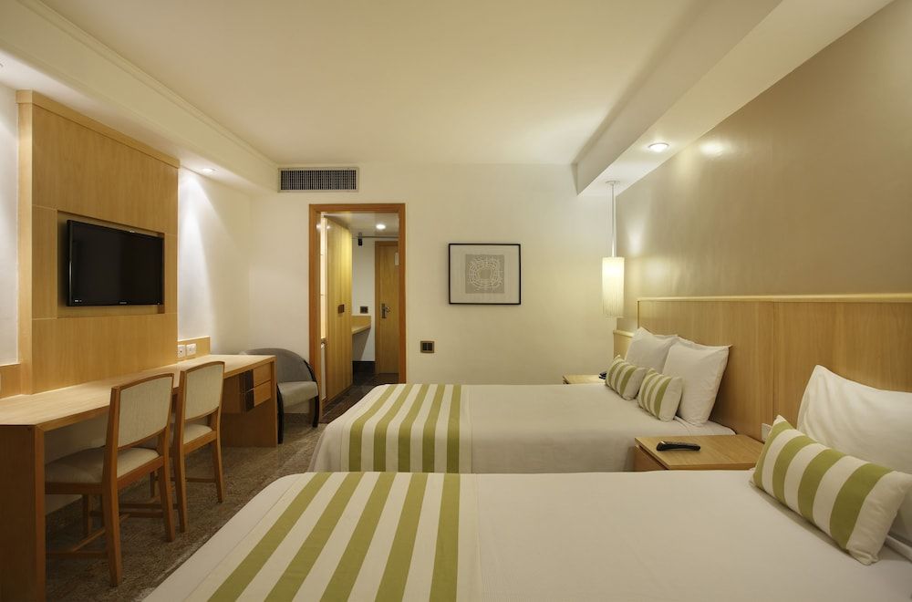 undefined Royal Rio Palace Hotel 6