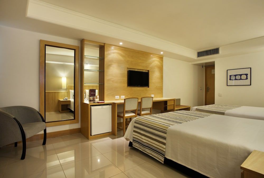 undefined Royal Rio Palace Hotel 3