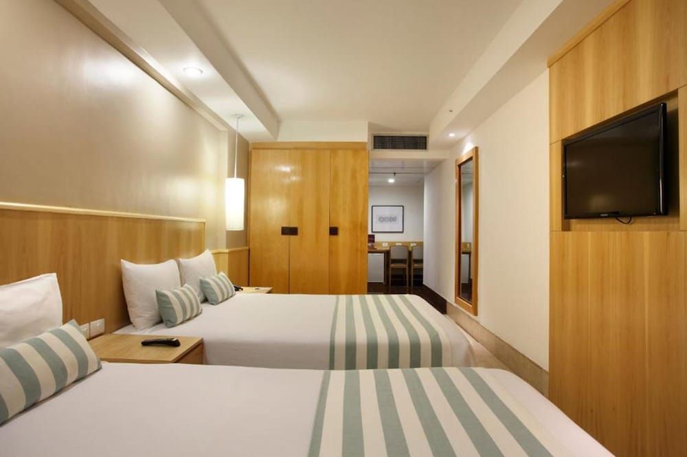 Royal Rio Palace Hotel Standard Double Room, 1 Double Bed