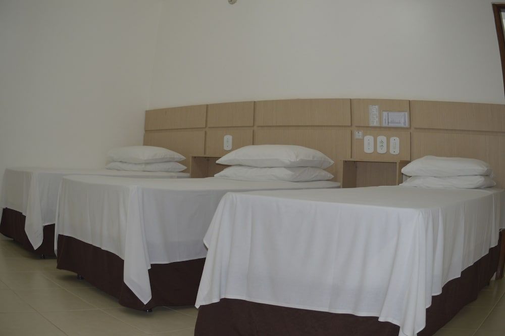 Standard Triple Room, 3 Twin Beds