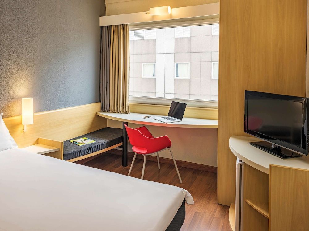ibis Tamboré