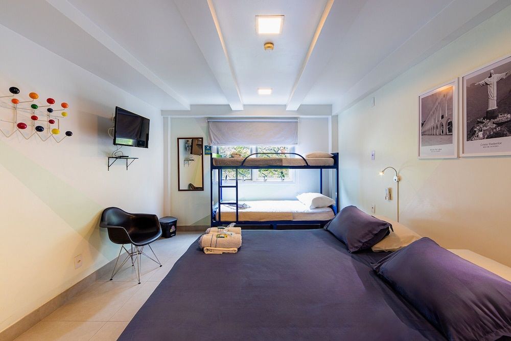 4 Bed Room Private Ensuite