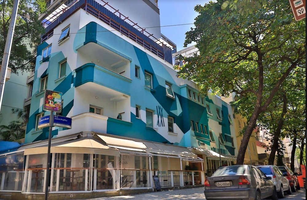 undefined El Misti Hostel Ipanema 8