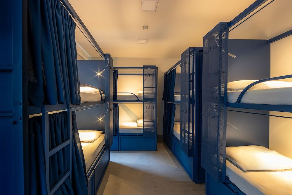 undefined El Misti Hostel Ipanema 2