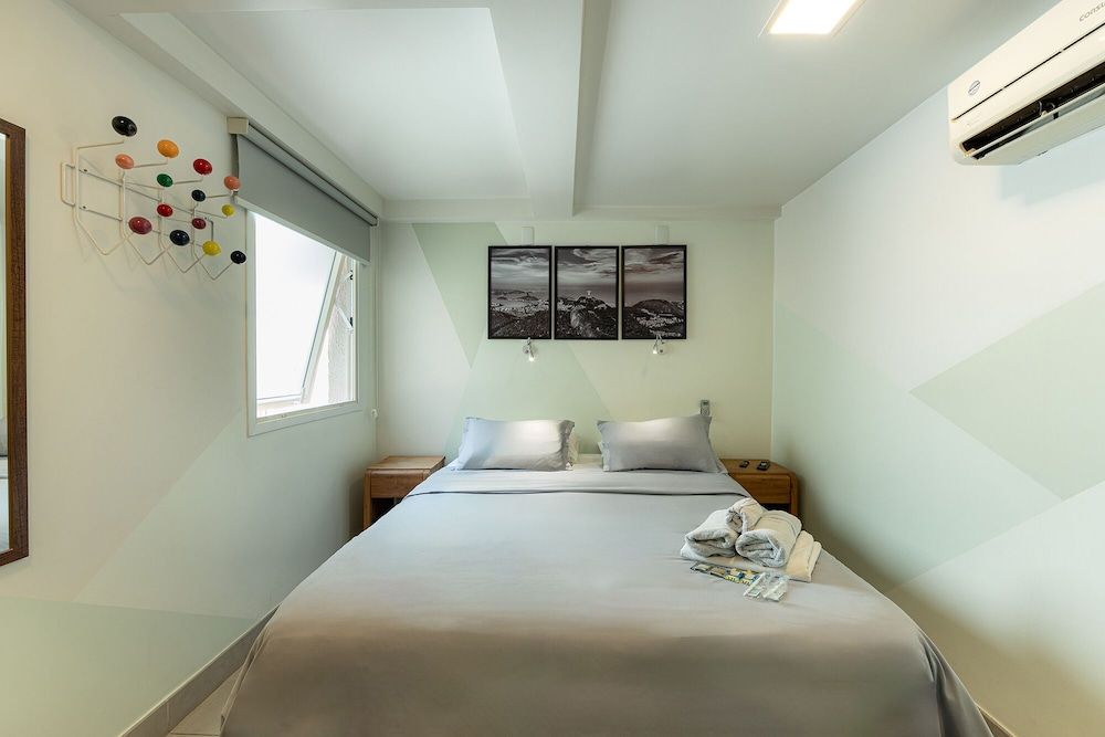 undefined El Misti Hostel Ipanema 3