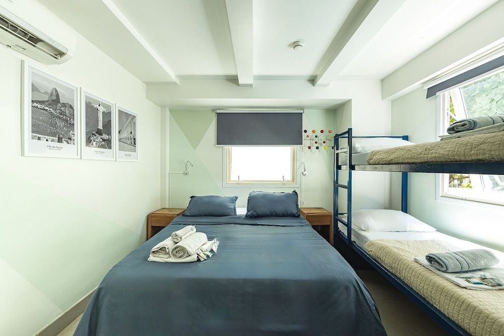 undefined El Misti Hostel Ipanema 4