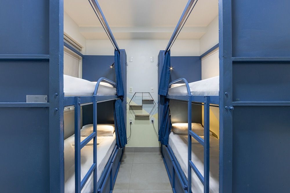 undefined El Misti Hostel Ipanema 5