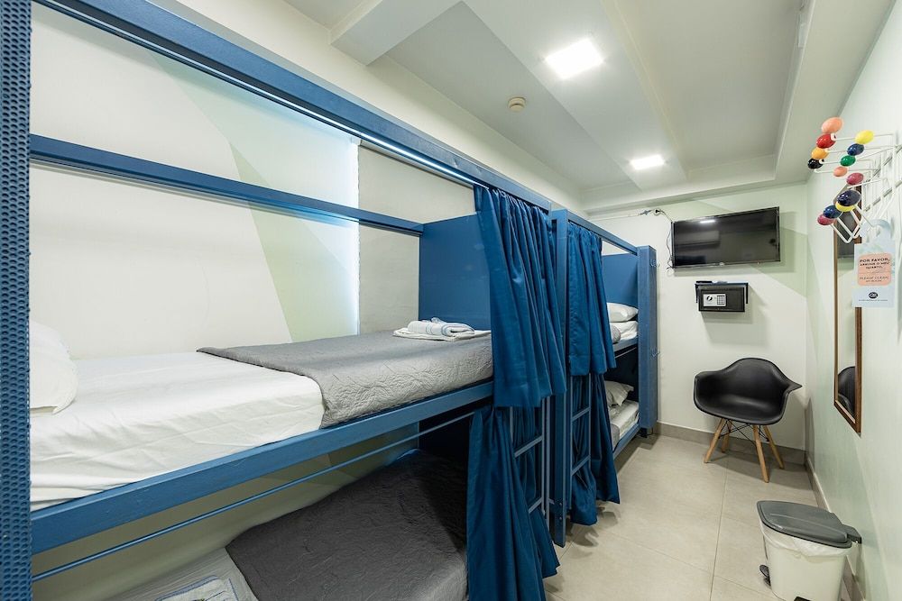 undefined El Misti Hostel Ipanema