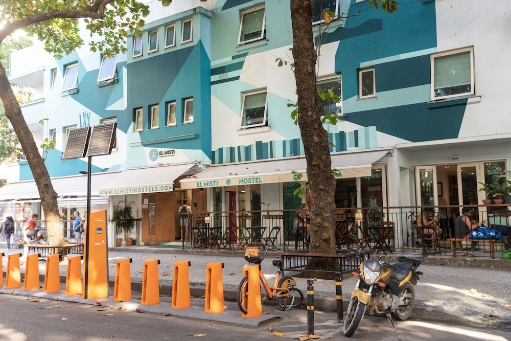 undefined El Misti Hostel Ipanema 6