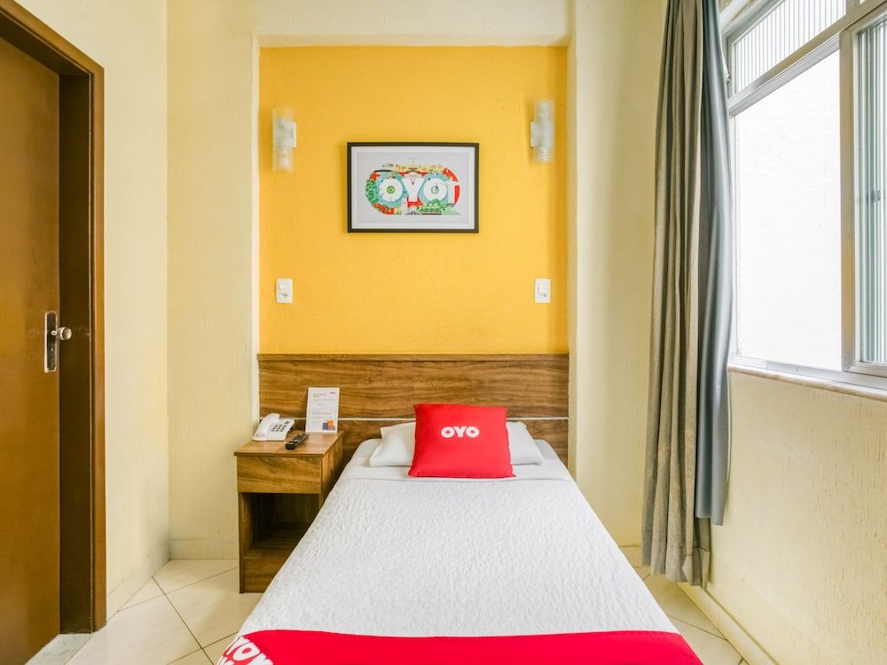 undefined OYO Hotel Villa Tijuca