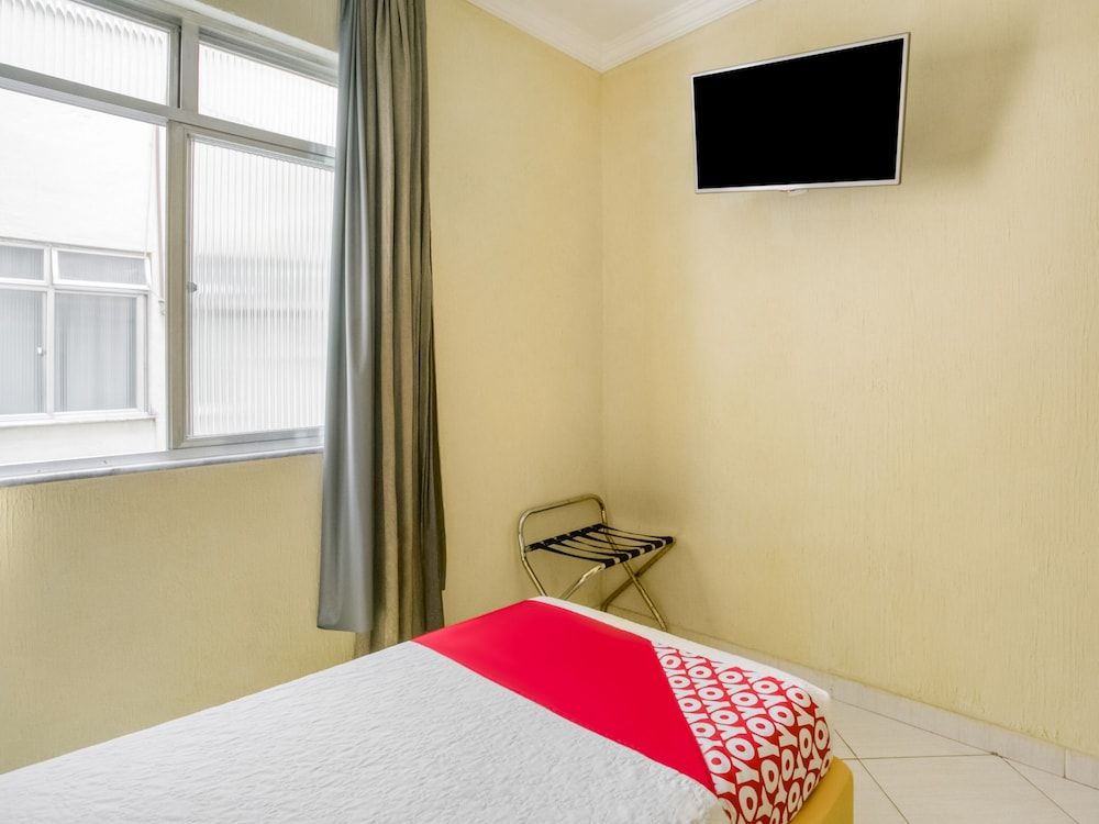 undefined OYO Hotel Villa Tijuca 7