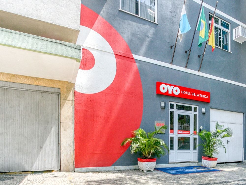 undefined OYO Hotel Villa Tijuca 6
