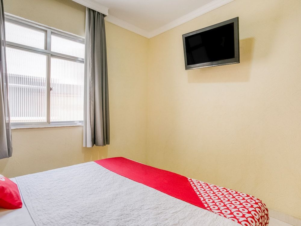 OYO Hotel Villa Tijuca Standard Double Room 5