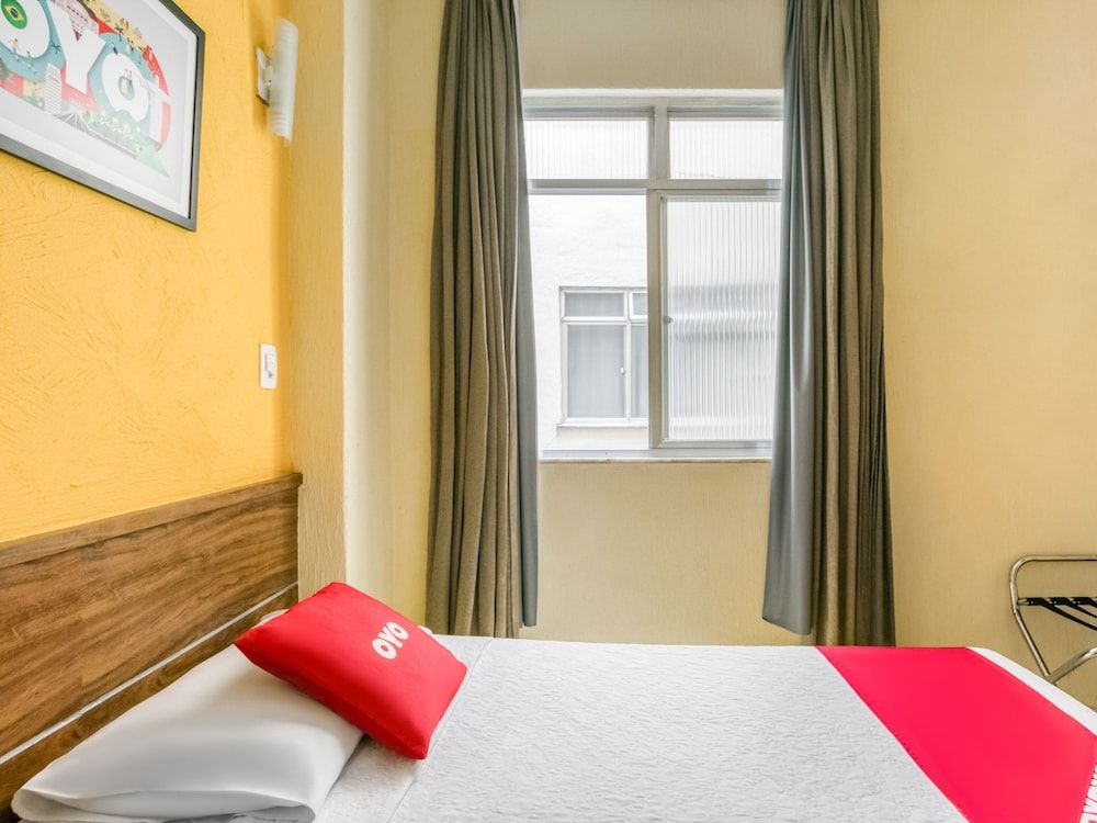 undefined OYO Hotel Villa Tijuca 10