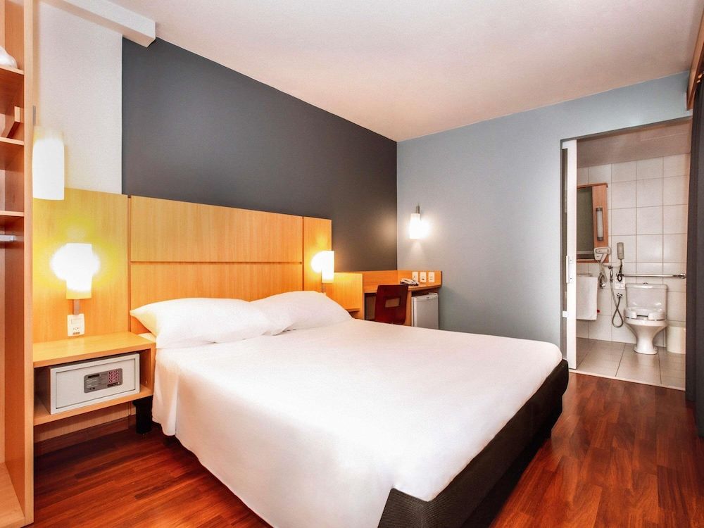 Standard Room, 1 Double Bed, Accessible
