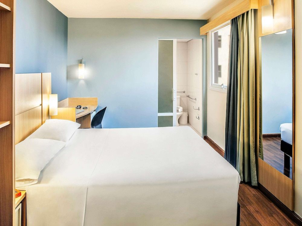 Standard Room, 1 Double Bed, Accessible