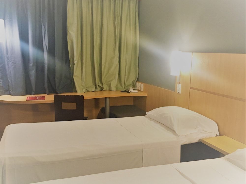 Standard Twin Room, 2 Twin Beds