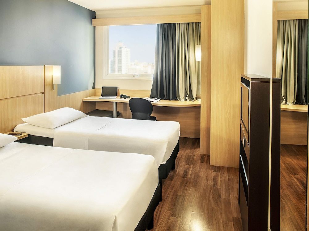 Standard Twin Room, 2 Twin Beds