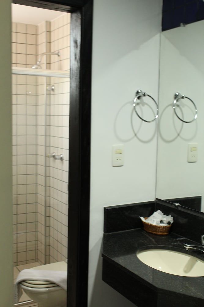 Hotel Dom Henrique Standard Room 14