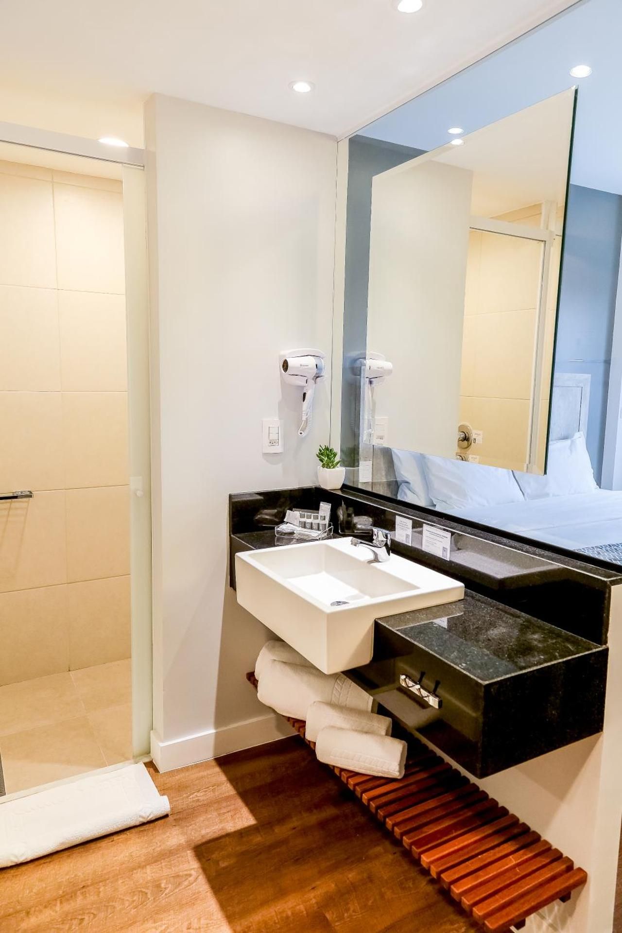 Deluxe Double Room with 1 Double Bed