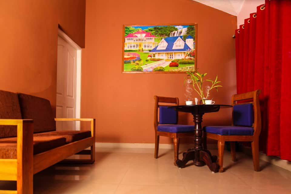 Standard Villa