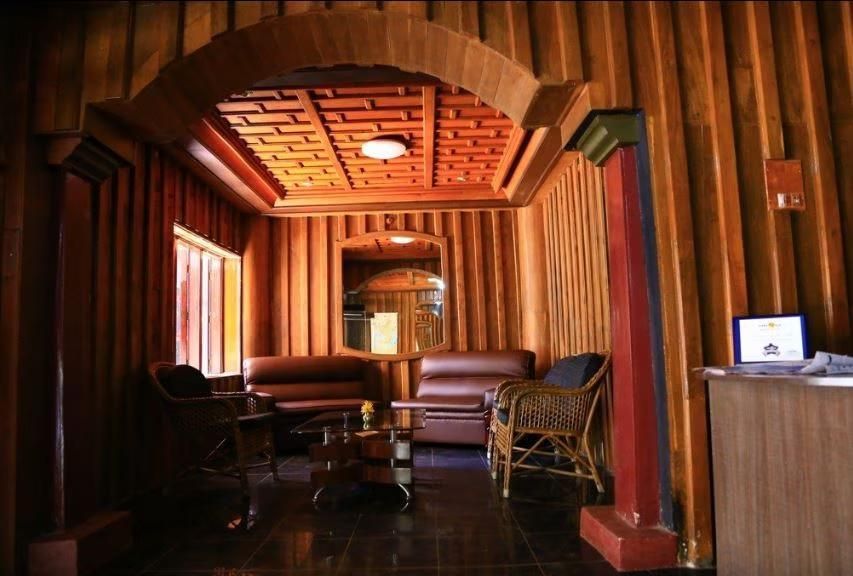 Palace Villa Cottage