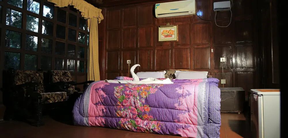 Prestige Suite AC