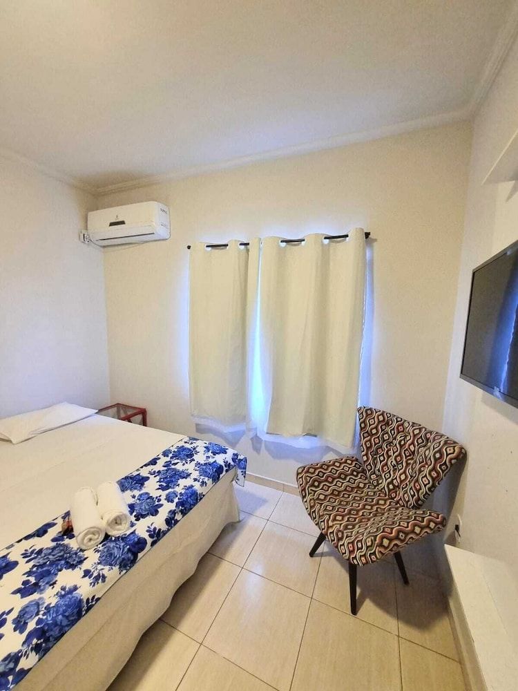 Traditional Suite